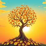 El Poder del Interés Compuesto: Multiplica tu Dinero