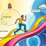 Emprender sin Deudas: Estrategias de Financiamiento