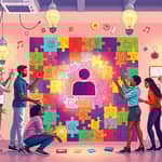 Construyendo una Cultura Empresarial Exitosa desde Cero