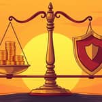 Rentabilidad vs. Riesgo: Equilibrio en tus Inversiones