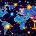 Tecnología Cuántica: Su Impacto Potencial en las Finanzas Mundiales