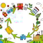 Economía Circular: Más Allá del Reciclaje, un Modelo de Negocio