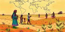 Crisis Alimentaria: Retos y Soluciones desde una Perspectiva Global