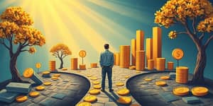 Libertad Financiera: El Camino Paso a Paso