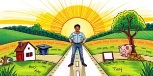 Planificación a Largo Plazo: Asegura tu Futuro