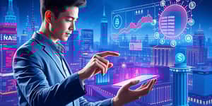 Tecnología y Finanzas: Herramientas Indispensables