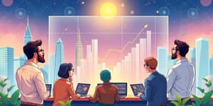 Mercado de Valores: Cómo Empezar a Invertir