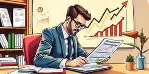 Revisión Financiera: Evalúa tu Situación y Mejora