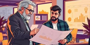 La Importancia del Mentoring para Emprendedores Noveles