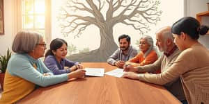 Herencia y Sucesión: Planificación para el Mañana