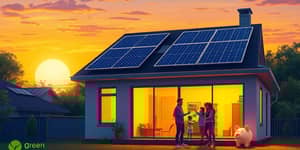 Ahorrar Energía, Ahorrar Dinero: Consejos Prácticos