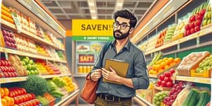 Compra Inteligente: Maximiza tu Dinero en Cada Adquisición