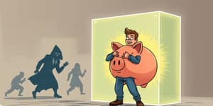 Fraudes Financieros: No Caigas en la Trampa