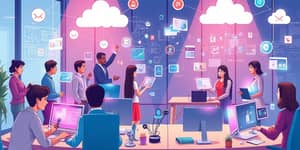 Transformación Digital: Preparando tu Negocio para el Futuro