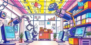 Automatización en tu Negocio: Ahorra Tiempo y Dinero