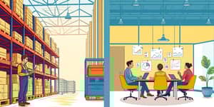 Cómo Optimizar tus Costos sin Sacrificar Calidad