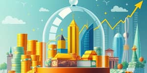 Inflación y tu Dinero: Cómo Proteger tu Patrimonio