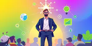 Branding Personal para Emprendedores: Proyecta tu Marca