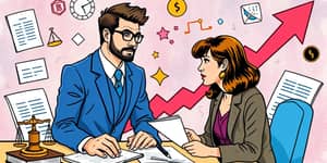 Asesoría Legal para Emprendedores: Evita Errores Comunes