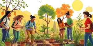 Emprendimiento Social: Rentabilidad y Propósito