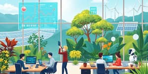 El Futuro del Trabajo: Tendencias y Oportunidades