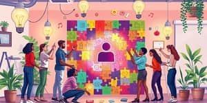 Construyendo una Cultura Empresarial Exitosa desde Cero