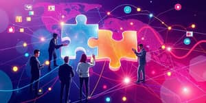 Networking Estratégico: Construye Conexiones Valiosas
