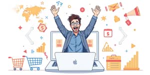 Negocios Online: Primeros Pasos para Vender en Internet