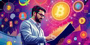 Cómo Leer el Mercado: Predice Tendencias para Invertir Mejor