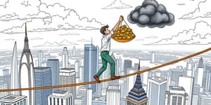 Riesgo y Recompensa: Entendiendo el Juego de las Inversiones