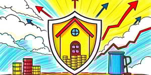 Protege tu Patrimonio: Estrategias Anti-Inflación