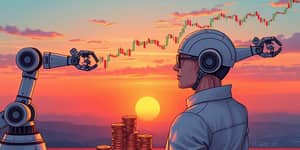 Automatiza tu Inversión: El Camino hacia la Libertad Financiera