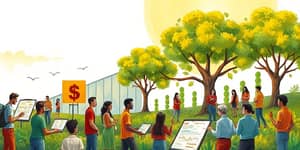 Optimiza tus Impuestos: Invierte de Forma Fiscalmente Eficiente