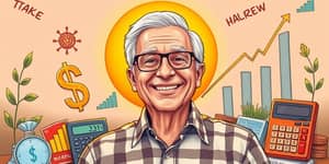 Inversiones para la Jubilación: Asegura tu Futuro