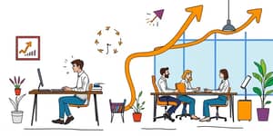 Del Freelance al Empresario: Escalando tu Negocio