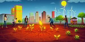 Inversiones con Propósito: Más Allá del Rendimiento