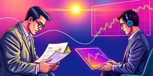Análisis Fundamental vs. Análisis Técnico: ¿Cuál Elegir?