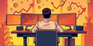Desbloquea tu Potencial Financiero con Inversión Activa