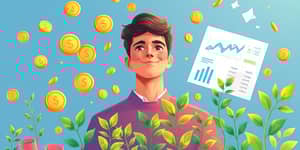 Finanzas Personales y Inversión: Una Unión Estratégica