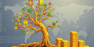 Secretos de Inversión: Multiplica tu Patrimonio con Estrategia