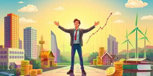 Ingresos Extra: Cómo la Inversión Puede Aumentarlos