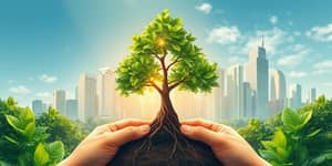 Inversiones Sostenibles: Rentabilidad con Propósito Social