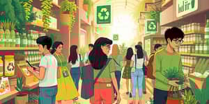 Consumo Consciente: El Poder del Comprador en el Siglo XXI