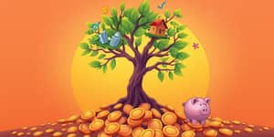 Transforma tus Ahorros en Ganancias: Pasos Clave