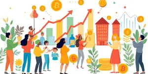 Desmitificando el Mundo de las Inversiones: Sin Jergas