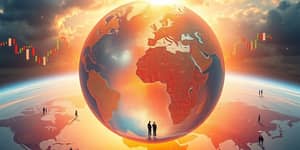 Burbujas Financieras: Señales de Alerta en la Economía Global