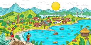 Turismo Sostenible: Un Motor de Desarrollo Post-Pandemia