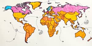 El Au Revoir del Globalismo: Fragmentación y Regionalización