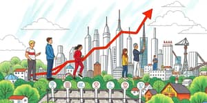 La Trampa del Ingreso Medio: Superando Barreras al Crecimiento