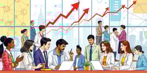 Capital Humano: La Inversión Clave para la Competitividad Nacional